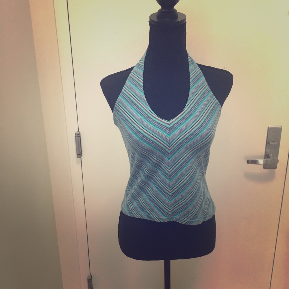 Summer top
